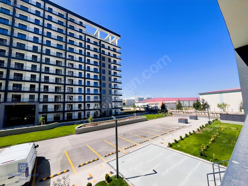 Natura Port Projesin 'de 1.kat 1+1 Kiralık Daire — fotoğraf 21