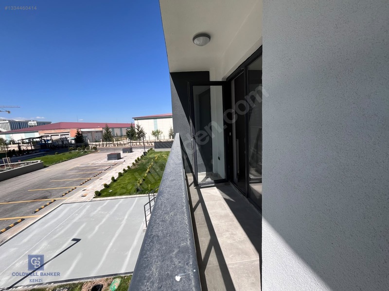 Natura Port Projesin 'de 1.kat 1+1 Kiralık Daire — fotoğraf 22