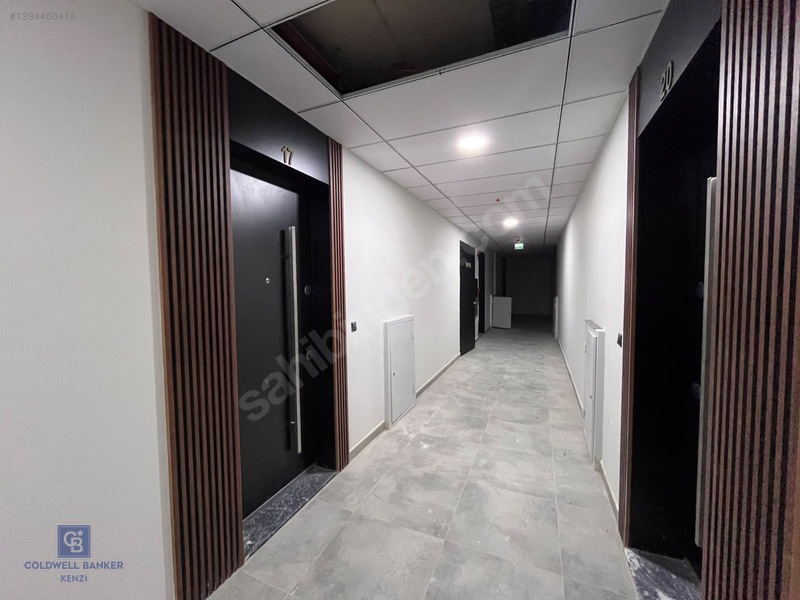 Natura Port Projesin 'de 1.kat 1+1 Kiralık Daire — fotoğraf 24