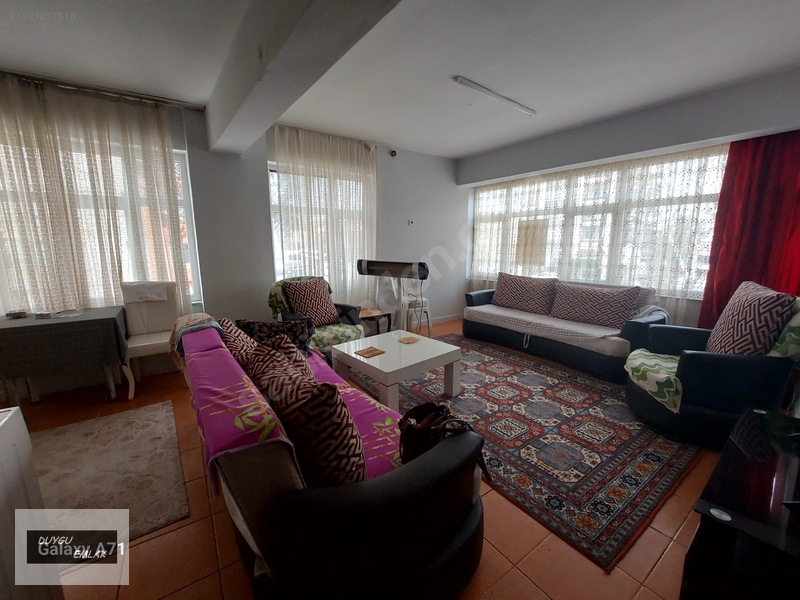 Donanmada Merkezi Konum 1+1 Eşyalı Kiralık 17.500 — fotoğraf 2
