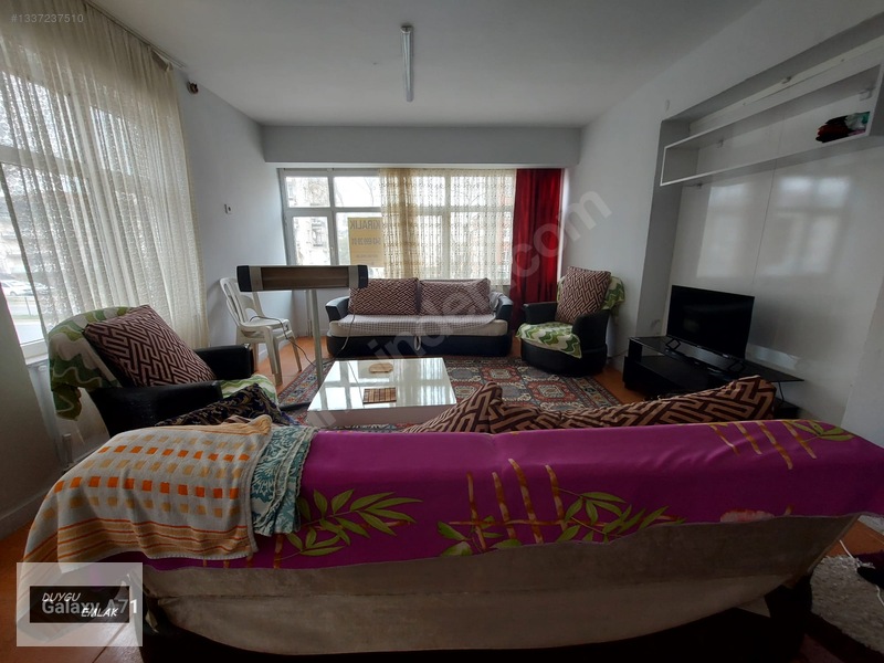 Donanmada Merkezi Konum 1+1 Eşyalı Kiralık 17.500 — fotoğraf 3