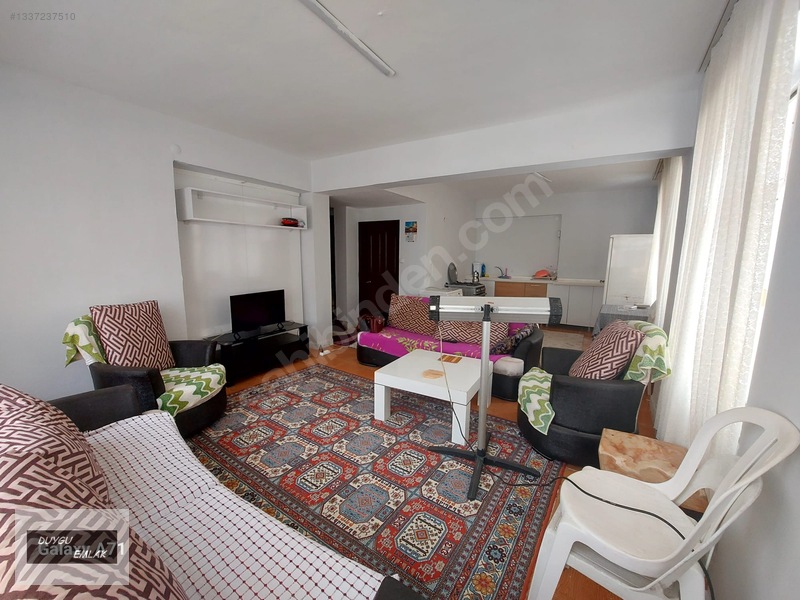 Donanmada Merkezi Konum 1+1 Eşyalı Kiralık 17.500 — fotoğraf 4