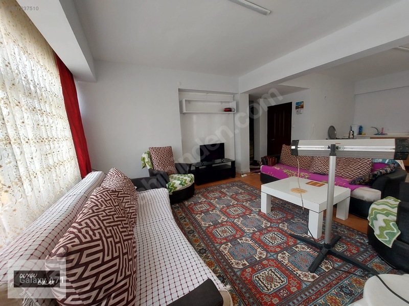 Donanmada Merkezi Konum 1+1 Eşyalı Kiralık 17.500 — fotoğraf 5