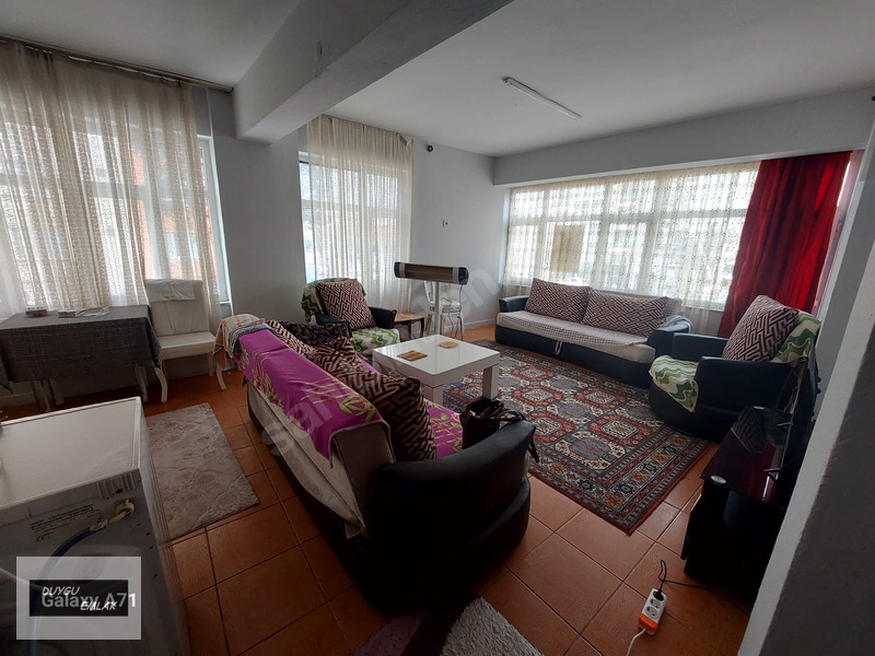 Donanmada Merkezi Konum 1+1 Eşyalı Kiralık 17.500 — fotoğraf 7