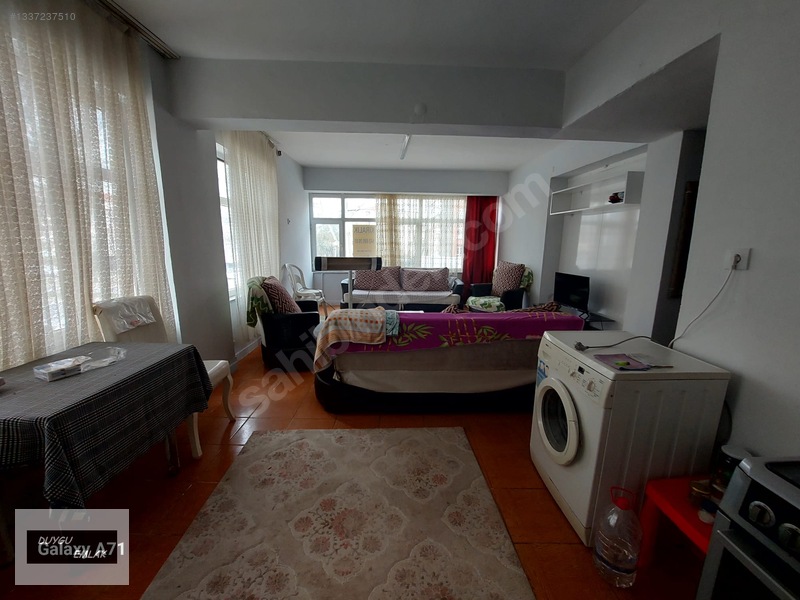 Donanmada Merkezi Konum 1+1 Eşyalı Kiralık 17.500 — fotoğraf 8