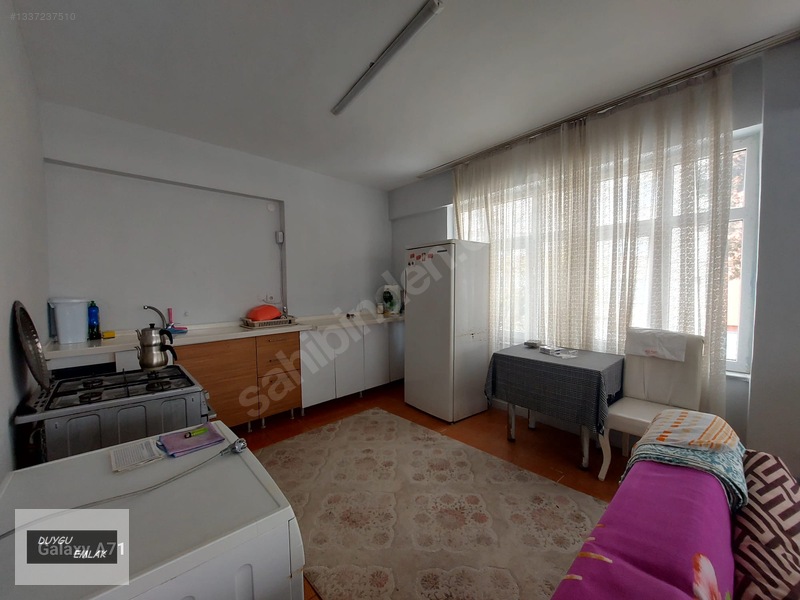 Donanmada Merkezi Konum 1+1 Eşyalı Kiralık 17.500 — fotoğraf 9