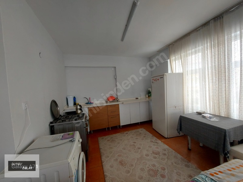 Donanmada Merkezi Konum 1+1 Eşyalı Kiralık 17.500 — fotoğraf 10