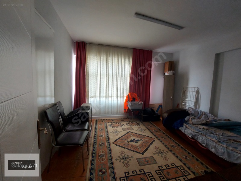 Donanmada Merkezi Konum 1+1 Eşyalı Kiralık 17.500 — fotoğraf 11
