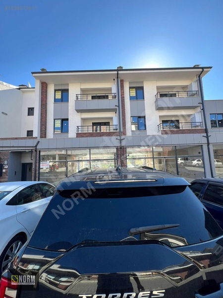 Yeni Devlet Hastanesi Yanında 1+1 55m² Ofisler — fotoğraf 3