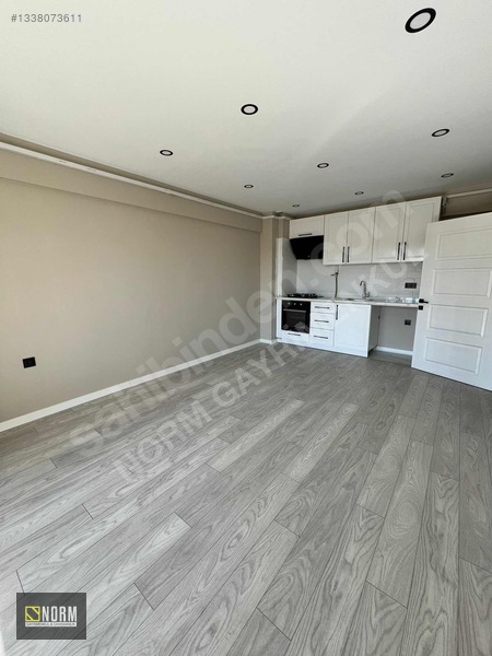 Yeni Devlet Hastanesi Yanında 1+1 55m² Ofisler — fotoğraf 12