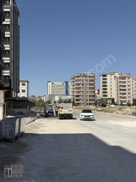 Şehir Hastahanesinin Karşısında Gelecek Vaad Eden 2 Katlı Dükkan — fotoğraf 2