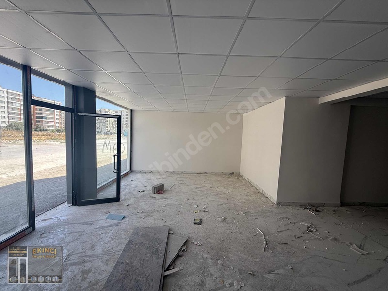 Şehir Hastahanesinin Karşısında Gelecek Vaad Eden 2 Katlı Dükkan — fotoğraf 5