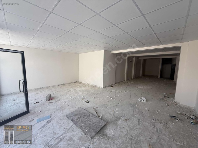 Şehir Hastahanesinin Karşısında Gelecek Vaad Eden 2 Katlı Dükkan — fotoğraf 6