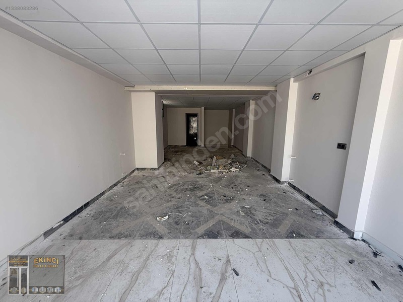 Şehir Hastahanesinin Karşısında Gelecek Vaad Eden 2 Katlı Dükkan — fotoğraf 7
