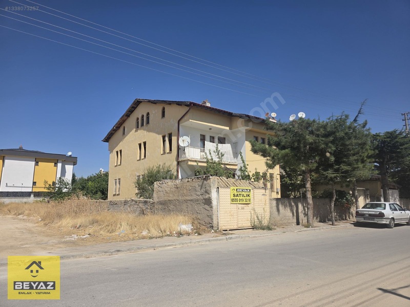 Beyaz Emlak Yatırım'dan Erenköy'de Satılık Müstakil Ev — fotoğraf 3