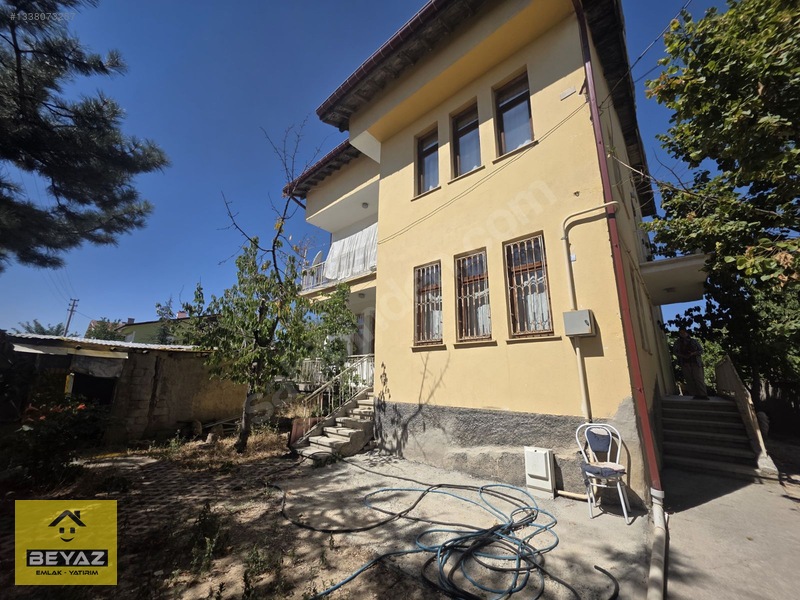 Beyaz Emlak Yatırım'dan Erenköy'de Satılık Müstakil Ev — fotoğraf 9