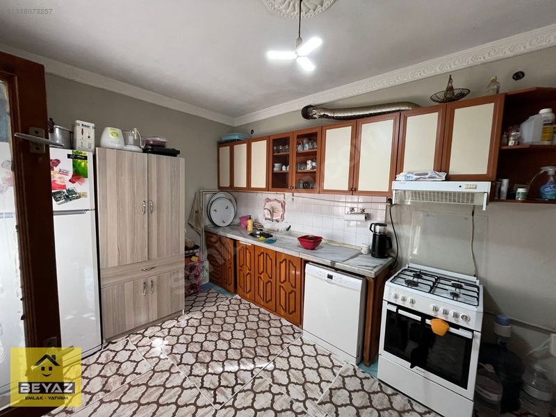 Beyaz Emlak Yatırım'dan Erenköy'de Satılık Müstakil Ev — fotoğraf 11