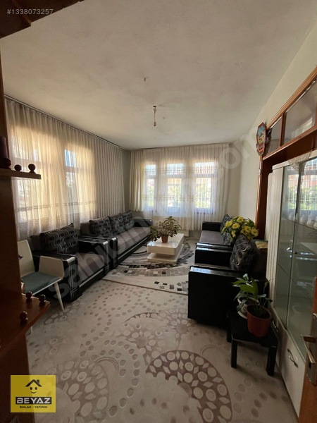 Beyaz Emlak Yatırım'dan Erenköy'de Satılık Müstakil Ev — fotoğraf 13