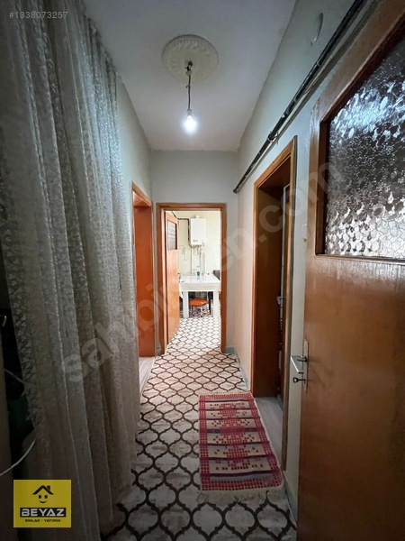 Beyaz Emlak Yatırım'dan Erenköy'de Satılık Müstakil Ev — fotoğraf 15