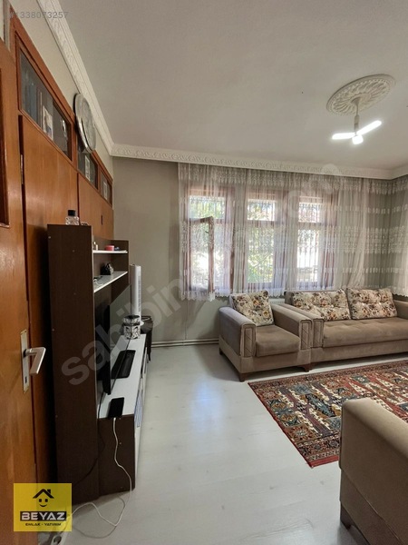 Beyaz Emlak Yatırım'dan Erenköy'de Satılık Müstakil Ev — fotoğraf 26