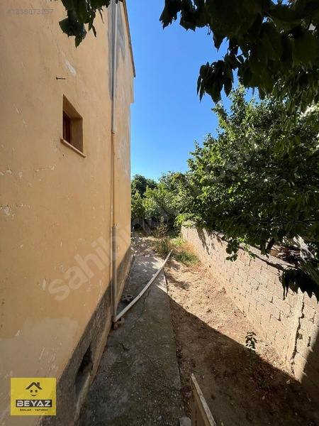 Beyaz Emlak Yatırım'dan Erenköy'de Satılık Müstakil Ev — fotoğraf 28