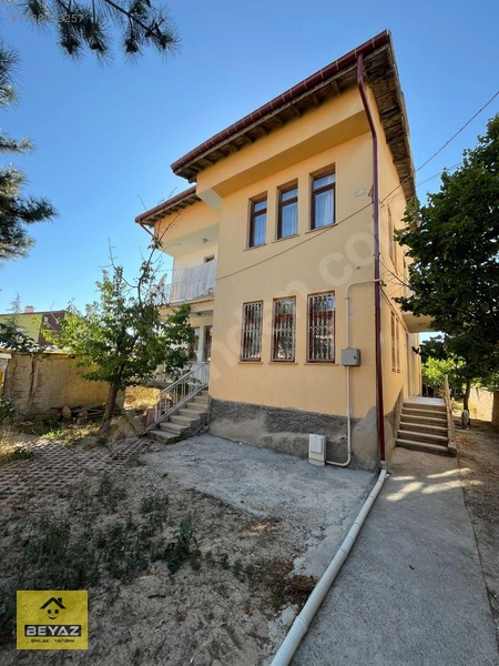 Beyaz Emlak Yatırım'dan Erenköy'de Satılık Müstakil Ev — fotoğraf 29