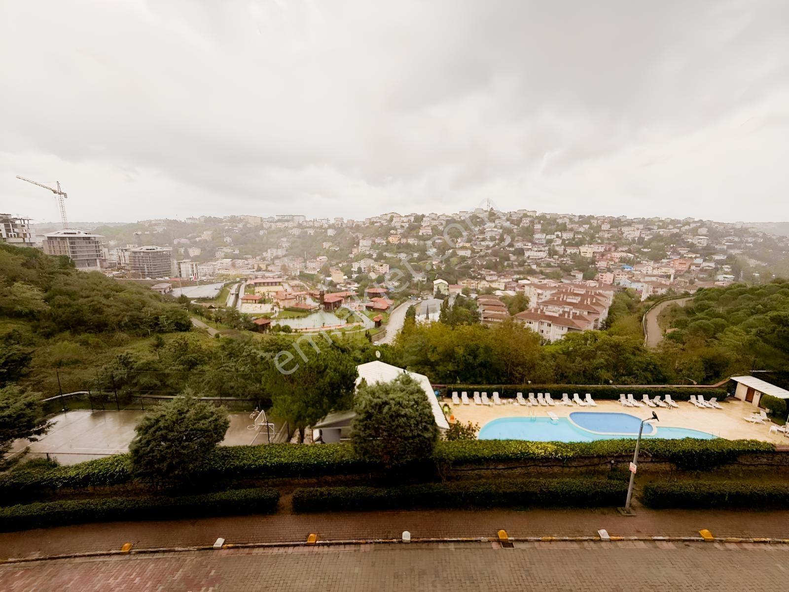 Çengelköyde Havuzlu Site İçerisinde Satılık Eşyalı 3+1 Daire — fotoğraf 7
