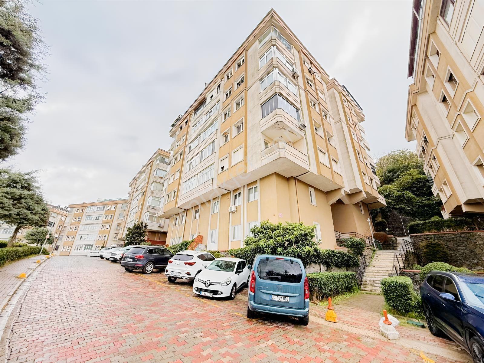 Çengelköyde Havuzlu Site İçerisinde Satılık Eşyalı 3+1 Daire — fotoğraf 16