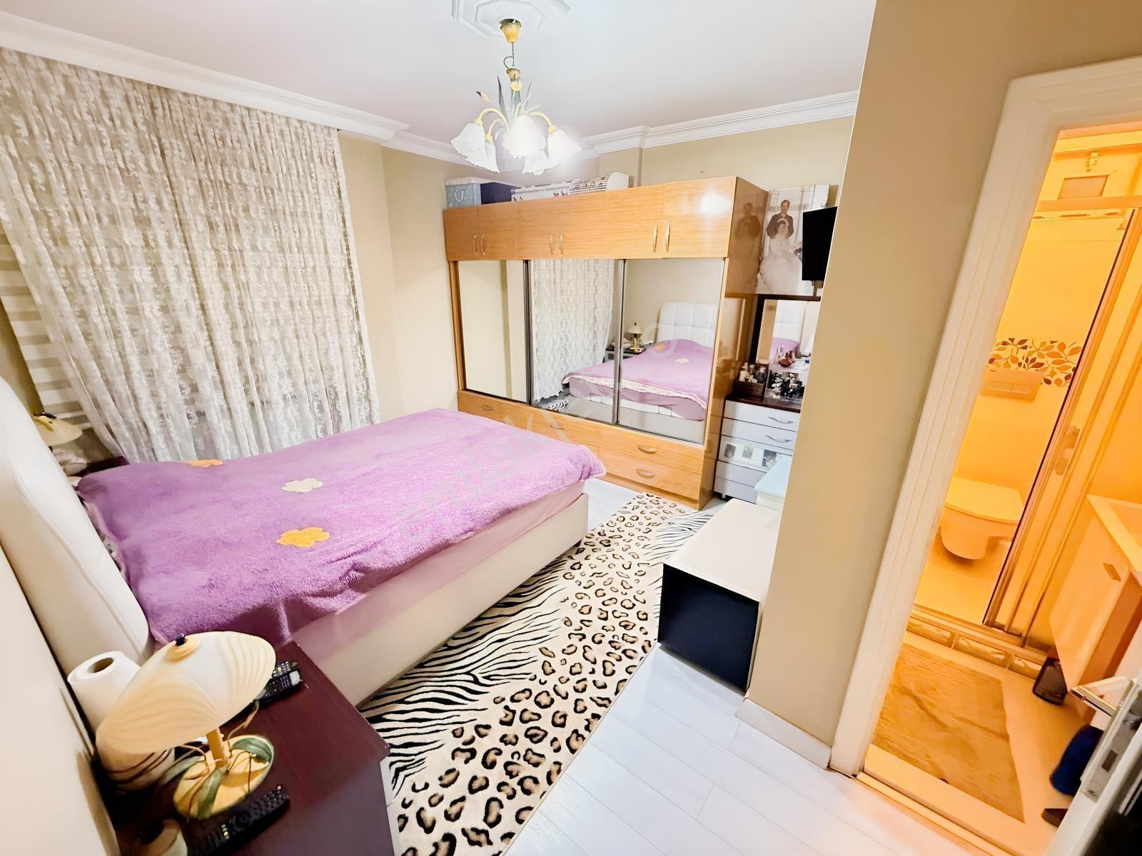 Çengelköyde Havuzlu Site İçerisinde Satılık Eşyalı 3+1 Daire — fotoğraf 22