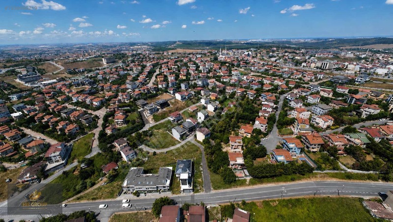 Arnavutköy Prestijli Villa Bölgesinde Lüks Müstakil Villa (7+3) — fotoğraf 4
