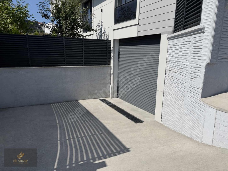 Arnavutköy Prestijli Villa Bölgesinde Lüks Müstakil Villa (7+3) — fotoğraf 11