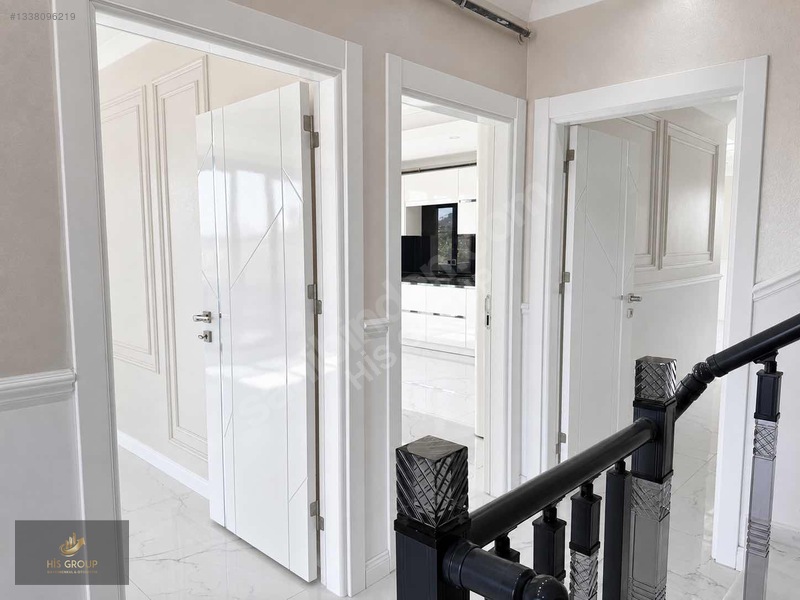 Arnavutköy Prestijli Villa Bölgesinde Lüks Müstakil Villa (7+3) — fotoğraf 17