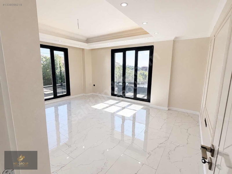 Arnavutköy Prestijli Villa Bölgesinde Lüks Müstakil Villa (7+3) — fotoğraf 18
