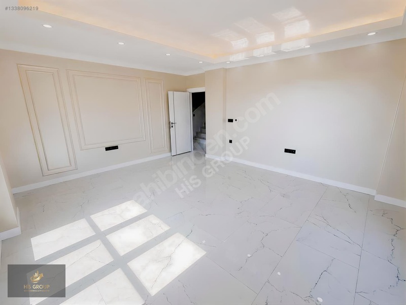 Arnavutköy Prestijli Villa Bölgesinde Lüks Müstakil Villa (7+3) — fotoğraf 19