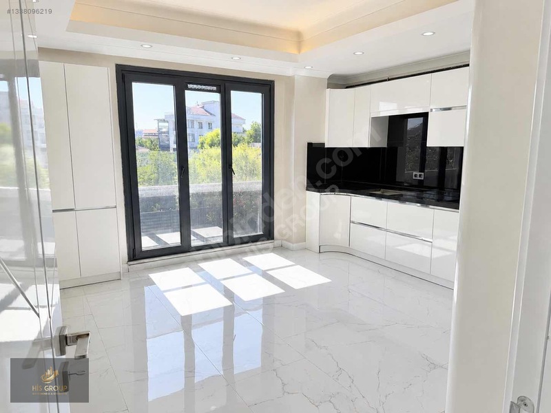 Arnavutköy Prestijli Villa Bölgesinde Lüks Müstakil Villa (7+3) — fotoğraf 20