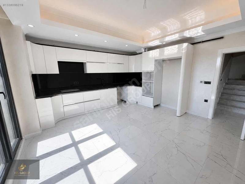 Arnavutköy Prestijli Villa Bölgesinde Lüks Müstakil Villa (7+3) — fotoğraf 21