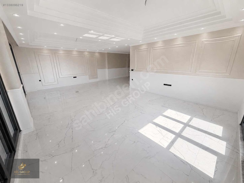 Arnavutköy Prestijli Villa Bölgesinde Lüks Müstakil Villa (7+3) — fotoğraf 22