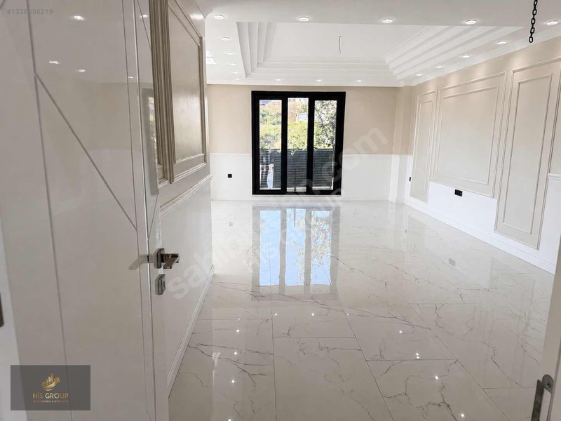 Arnavutköy Prestijli Villa Bölgesinde Lüks Müstakil Villa (7+3) — fotoğraf 23