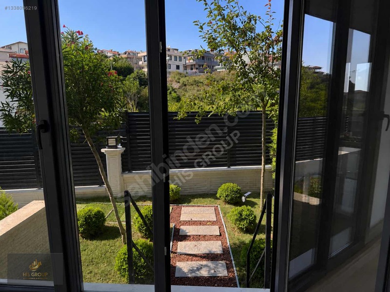 Arnavutköy Prestijli Villa Bölgesinde Lüks Müstakil Villa (7+3) — fotoğraf 25
