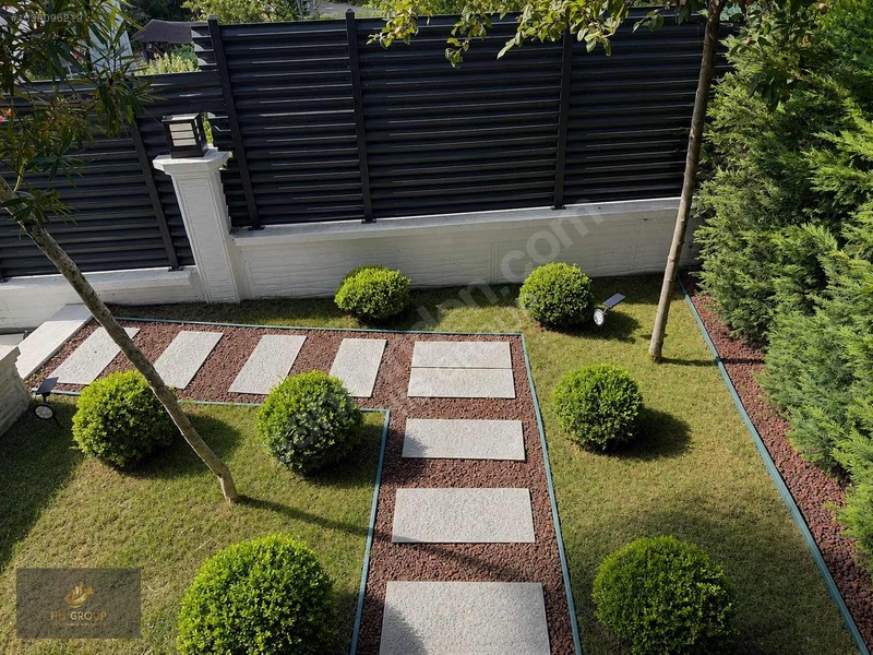 Arnavutköy Prestijli Villa Bölgesinde Lüks Müstakil Villa (7+3) — fotoğraf 27