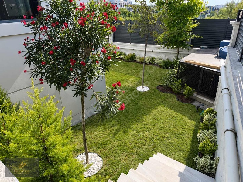Arnavutköy Prestijli Villa Bölgesinde Lüks Müstakil Villa (7+3) — fotoğraf 28