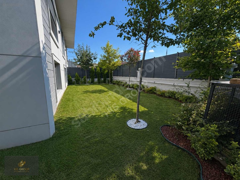 Arnavutköy Prestijli Villa Bölgesinde Lüks Müstakil Villa (7+3) — fotoğraf 29