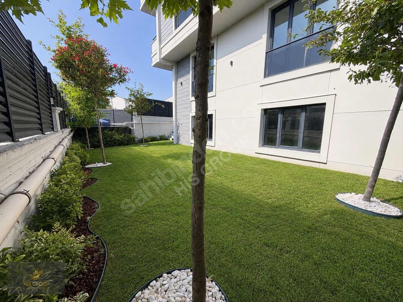 Arnavutköy Prestijli Villa Bölgesinde Lüks Müstakil Villa (7+3) — fotoğraf 30