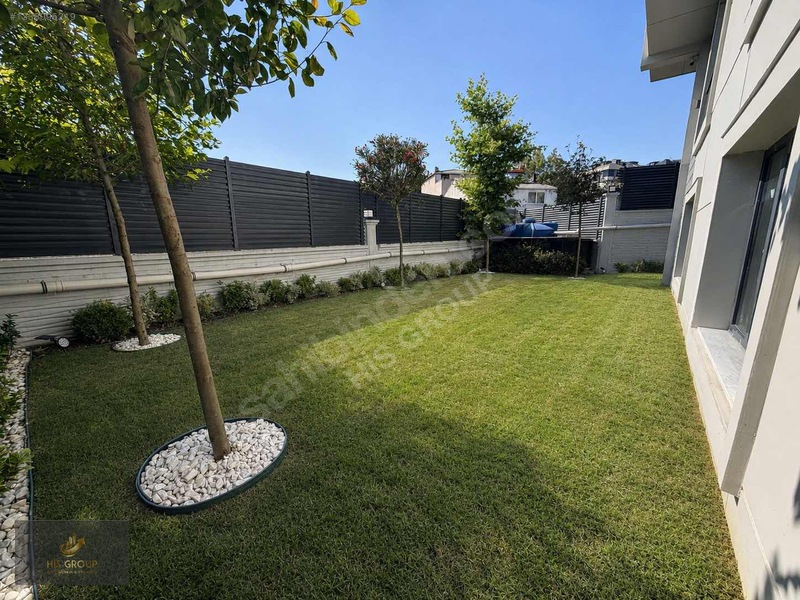 Arnavutköy Prestijli Villa Bölgesinde Lüks Müstakil Villa (7+3) — fotoğraf 31