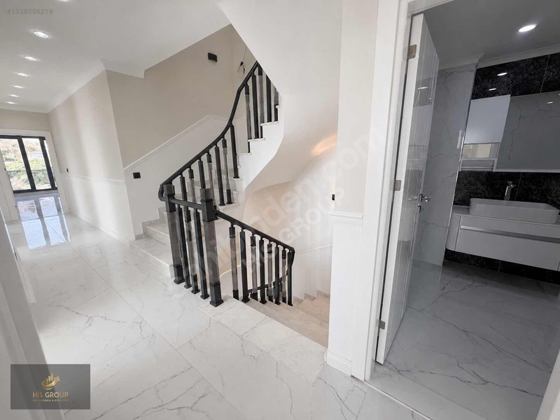 Arnavutköy Prestijli Villa Bölgesinde Lüks Müstakil Villa (7+3) — fotoğraf 34