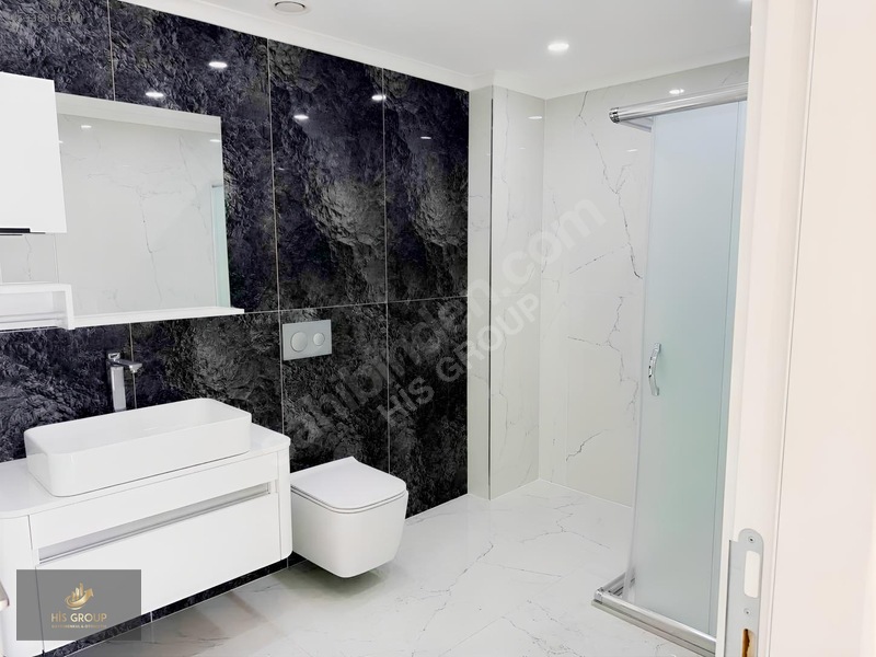 Arnavutköy Prestijli Villa Bölgesinde Lüks Müstakil Villa (7+3) — fotoğraf 36