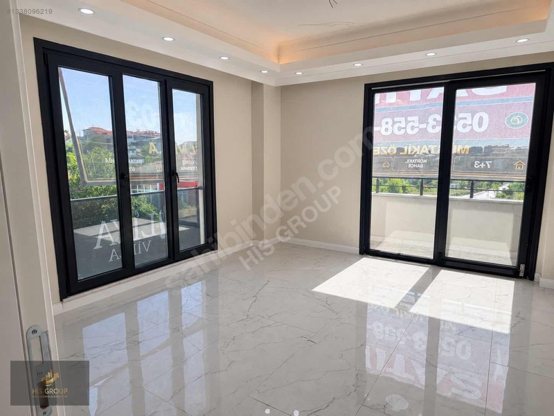 Arnavutköy Prestijli Villa Bölgesinde Lüks Müstakil Villa (7+3) — fotoğraf 37