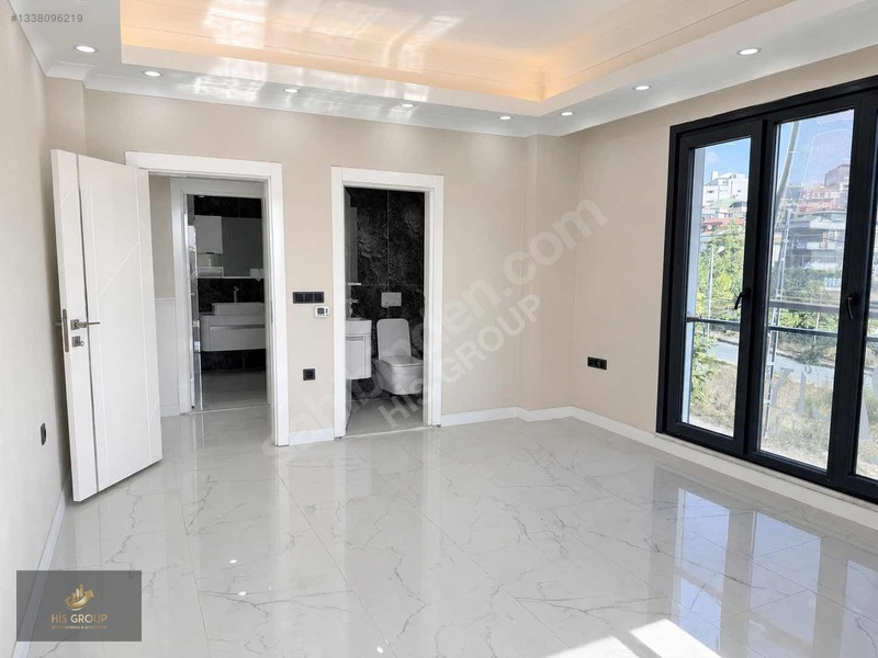 Arnavutköy Prestijli Villa Bölgesinde Lüks Müstakil Villa (7+3) — fotoğraf 38