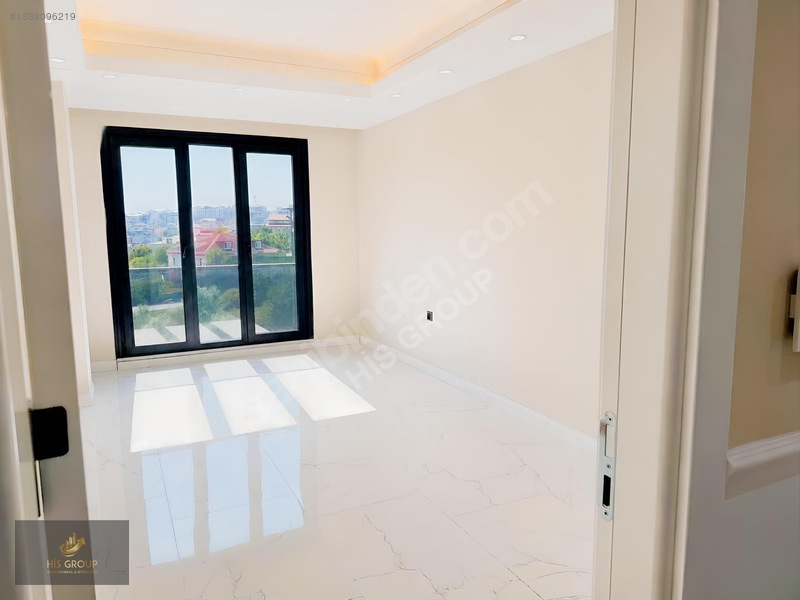 Arnavutköy Prestijli Villa Bölgesinde Lüks Müstakil Villa (7+3) — fotoğraf 39