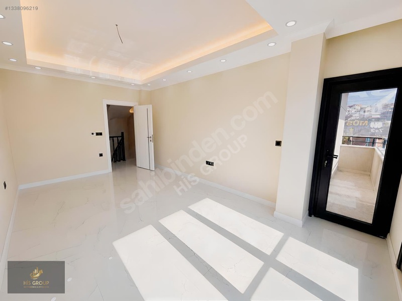 Arnavutköy Prestijli Villa Bölgesinde Lüks Müstakil Villa (7+3) — fotoğraf 40